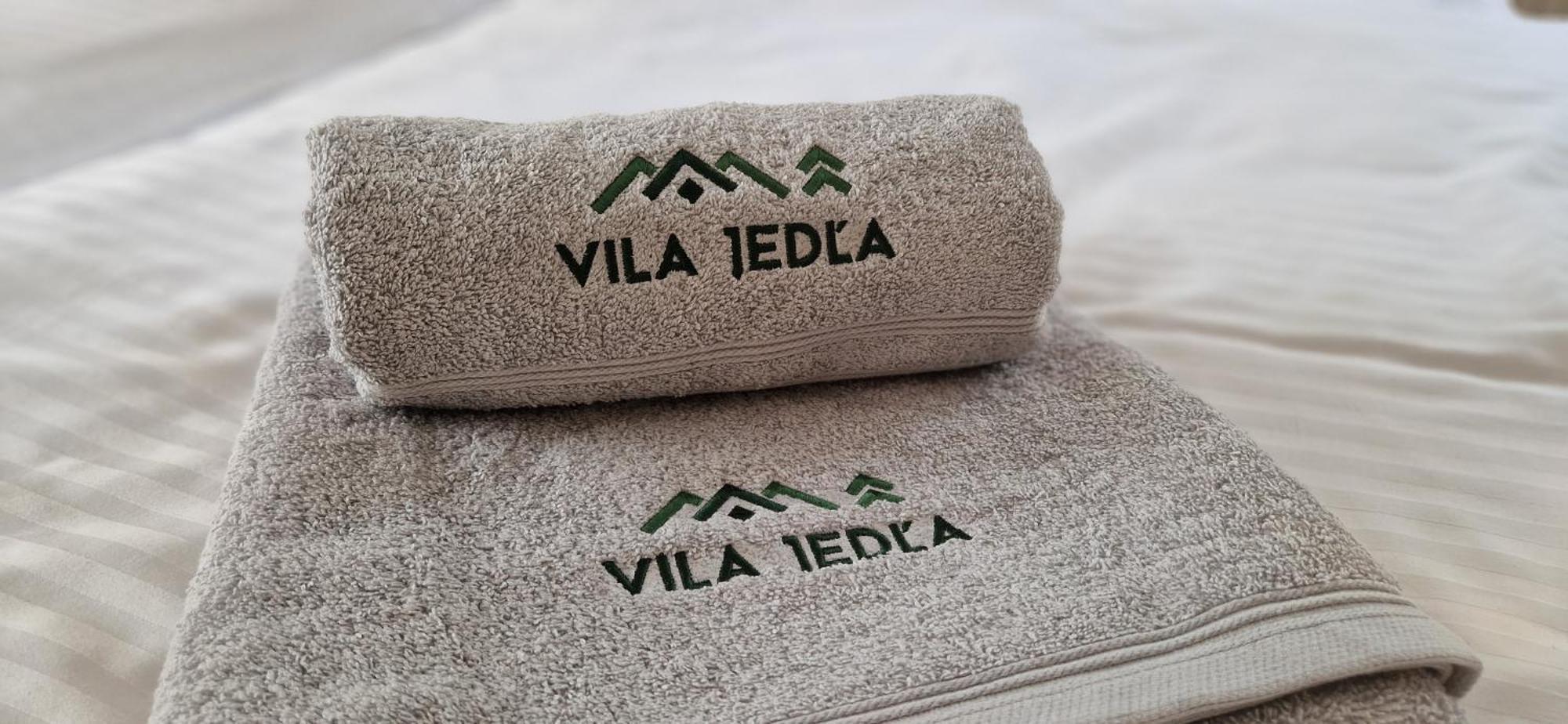 Vila Jedla Vysoké Tatry Exterior foto